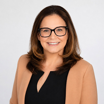 Traci Schabert